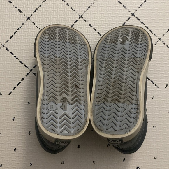 See Kai Run high top sneaker - Picture 7 of 8